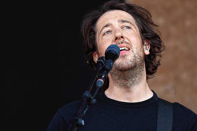Bild 21: The Wombats in Neuhausen: Die besten Bilder vom Southside-Auftritt der Indie-Rocker