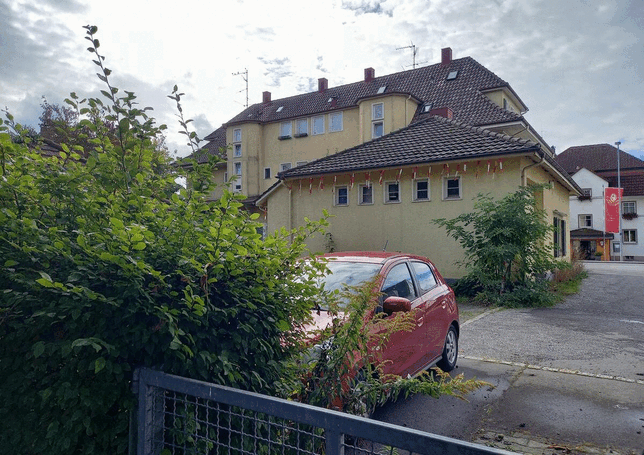 Bild 3: Wenn die B 31-alt mal weg ist... dann sieht Fischbach vielleicht so aus?