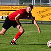 Trifft wieder: Timo Keslinke &ndash; hier ein Archivbild &ndash; erzielte den wichtigen Ausgleich für den FC Hochrhein beim 1:1 gegen ...