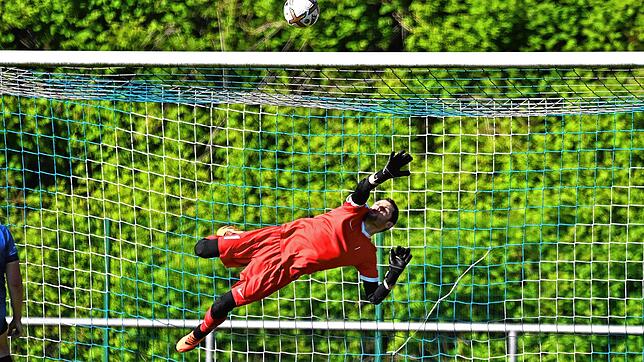 Bild 18: SG FC Wehr/Brennet spielt 3:3 beim TuS Efringen-Kirchen – und wir haben Bilder!