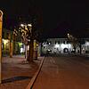 Auf dem Landungsplatz in Überlingen, hier ein Archivbild, ist es in der Nacht vom 26. August auf den 27. August 2021 zu einer besonders ...