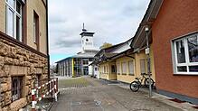 Auch an der Scheffelschule in Rielasingen findet Ferienbetreuung statt und entlastet die Eltern.