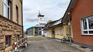 Auch an der Scheffelschule in Rielasingen findet Ferienbetreuung statt und entlastet die Eltern.