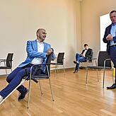 Bürgermeisterwahl Immendingen
