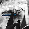 Tabak oder Cannabis? Für die Polizeiliche Kriminalstatistik macht das einen Unterschied.