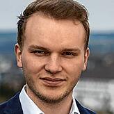 Stadtrat Tim Strobel (SPD): „Johannes Moser ist ein Bürgermeister, dem man nachsagen kann, dass er sein Geschäft versteht.“