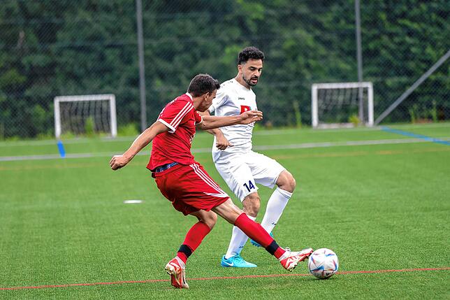 Bild 46: SV Eggingen düpiert den FC Erzingen mit 5:3 – und wir haben Fotos!