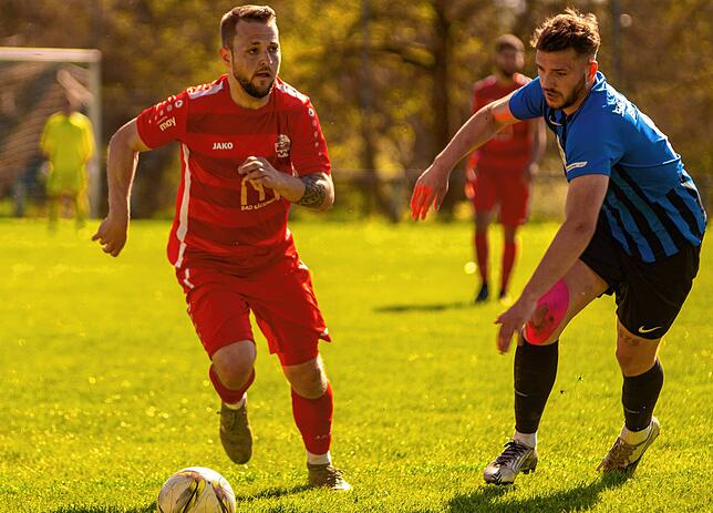 Bild 17: SG FC Wehr/Brennet und FC Wallbach der trennen sich im Derby ohne Tore &ndash; aber wir haben Bilder!