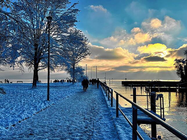 Friedrichshafen