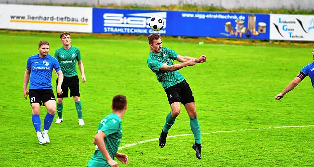 Bild 28: SG Mettingen/Krenkingen besiegt FC Zell mit 6:0 – und wir haben Bilder!