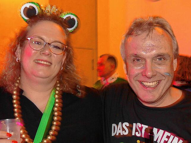 Bild 8: Die schönsten Bilder vom Oldieball in Bermatingen