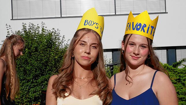 Bild 6: Entlassfeier der Neuntklässler der Werkrealschule in Lauchringen: Die schönsten Bilder