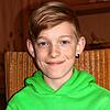 Silas Kehl ging unter allen Sechstklässlern des Landkreises Waldshut als Sieger des Vorlesewettbewerbs hervor. Jetzt muss er sich gegen ...