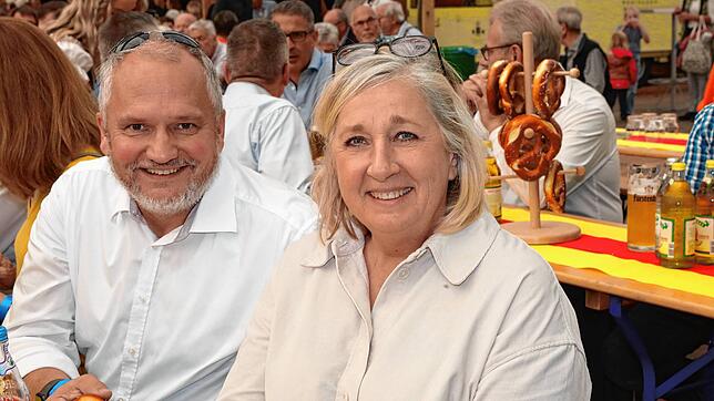 Bild 8: Bilder vom Tengener Schätzele-Markt &ndash; Teil 1