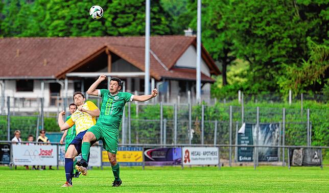 Bild 20: 1:1 im letzten Relegationsspiel! Dettingen-Dingelsdorf II sichert sich in Steißlingen Klassenerhalt!