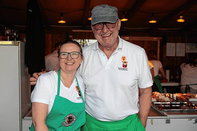 Bild 38: Reichenauer Weinfest 2025 auf der Insel: So beginnt die 44. Ausgabe der Traditionsveranstaltung