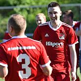 Interimstrainer Michael Emmerich (FC RW Weilheim) im Interview: „Das ist doch ein kleines Fußballwunder, was hier passiert. Das ...