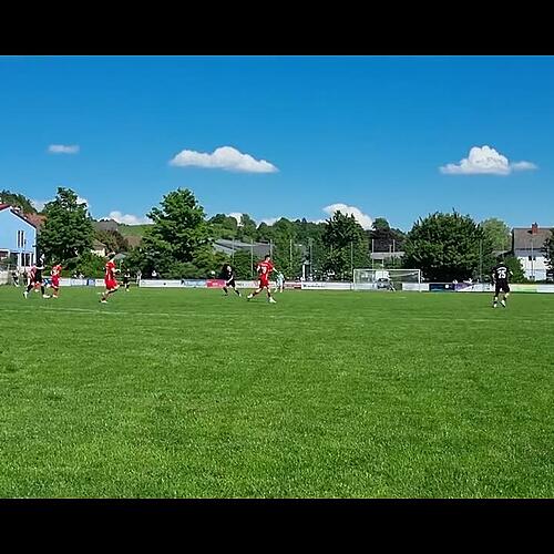 xy FC Öhningen-Gaienhofen gegen SC Pfullendorf 2