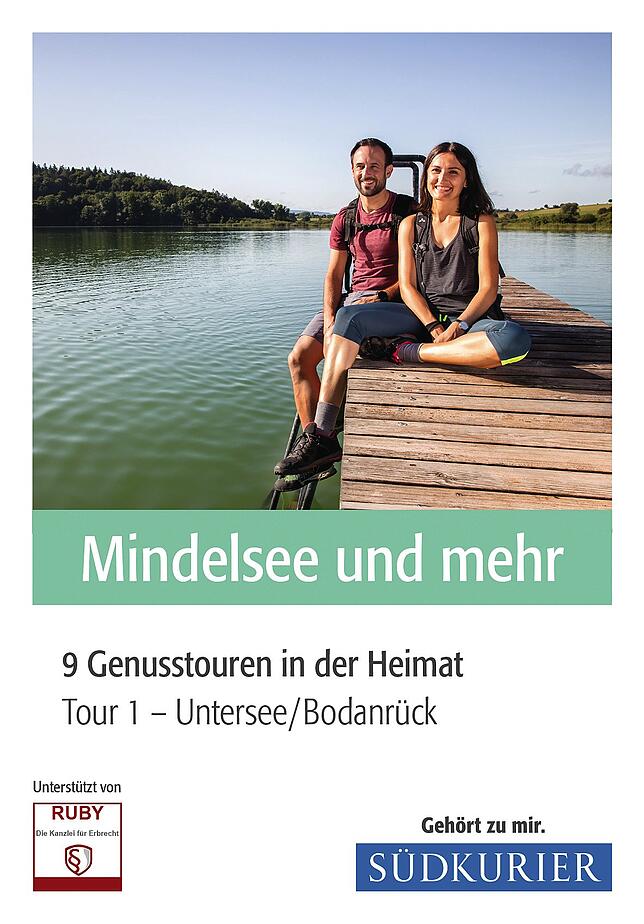 Wanderserie Tour 1 Wanderserie Tour 1