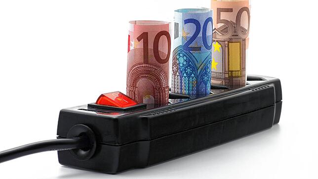 (Symbolbild) Die Energie-Krise bereitet nicht nur privaten Haushalten, sondern auch den städtischen Versorgern Sorgen.