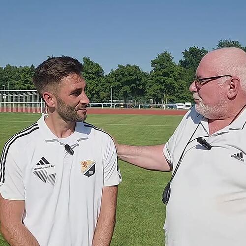 Interview mit Michael Hagmann
