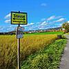 Südlich von Markdorf soll zwischen Lipbach und der B&nbsp;33 vor Ittendorf die geplante Südumfahrung verlaufen. Im Streit um das ...