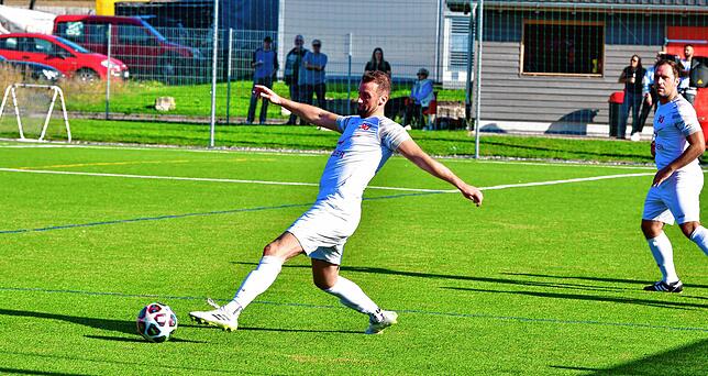 Bild 11: SV Jestetten besiegt den SV Herten mit 7:5– und wir haben Bilder!