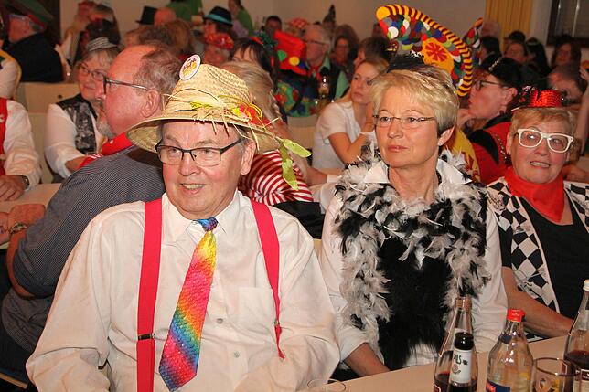 Bild 25: Bilder vom Dreckkübelgschwätz Markdorf: So viel Spaß hatten die Besucher