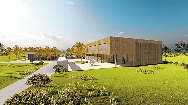 Rund 19 Millionen Euro, das ist die aktuelle Kostenschätzung für die neue dritte Grundschule inklusive Sporthalle in Markdorf. Damit ...