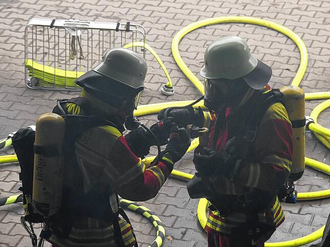Bild 22: Herbstübung der Freiwilligen Feuerwehr Bermatingen – hier gibt es die Bilder!