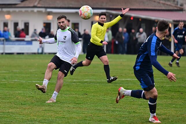 Bild 15: FC Hauingen besiegt den VfB Waldshut mit 3:0 – und wir haben Fotos!