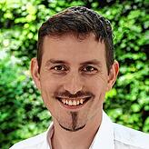 Marvin Pfister.