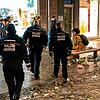Letztes Jahr hat die Polizei auf eine Videoüberwachung verzichtet, weil die offizielle Fasnet wegen Corona abgesagt worden ist, in der ...