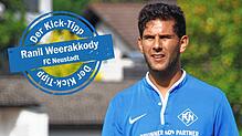 Ranil Weerakkody nimmt die Landesliga-Spiele vom kommenden Wochenende unter die Lupe.