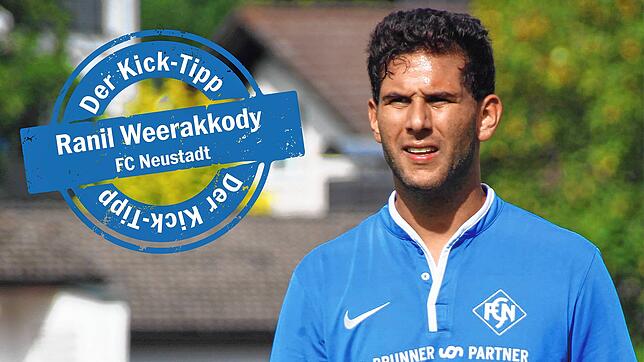 Ranil Weerakkody nimmt die Landesliga-Spiele vom kommenden Wochenende unter die Lupe.
