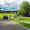 Derzeit müssen Autofahrer einen großen Umweg über Buchenberg und Peterzell in Kauf nehmen. Ende kommender Woche soll damit Schluss sein.