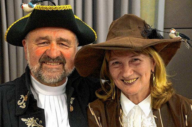 Bild 10: Unvergessliche Momente: Die schönsten Bilder vom Bunten Abend in Espasingen