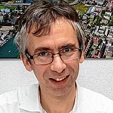 „Es gibt viele Indikatoren, die dem Handel Stiche versetzen“, sagt Bernd Stephan von der Wirtschaftsförderung.