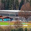 Die Sporthalle Mooswald: Hier trainieren demnächst mehr auswärtige Vereine.