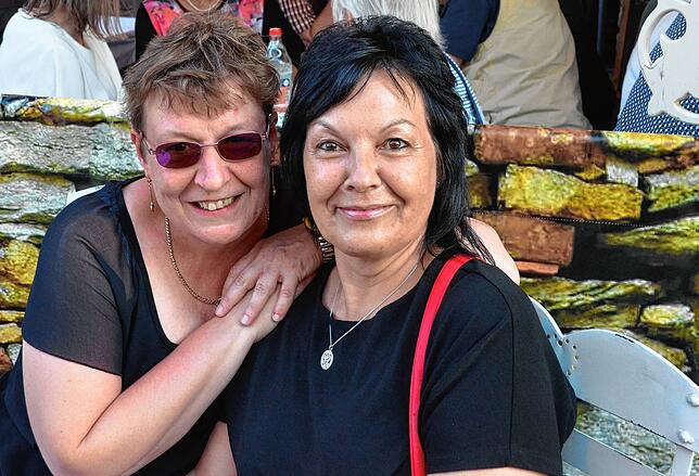 Bild 18: Stadtfest Markdorf: Bilder von der Eröffnung am Freitag &ndash; Teil 3