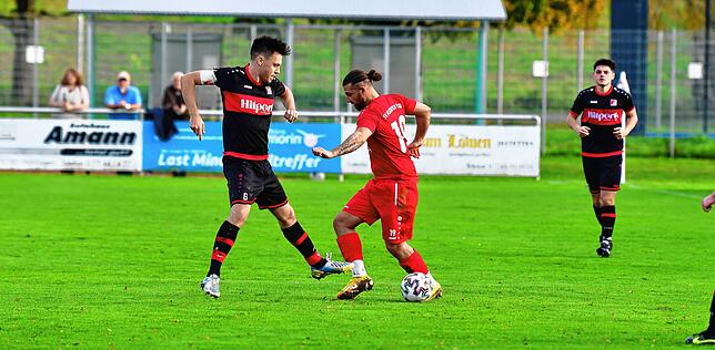 Bild 31: SV Jestetten besiegt FC RW Weilheim mit 1:0 &ndash; und wir haben Bilder!