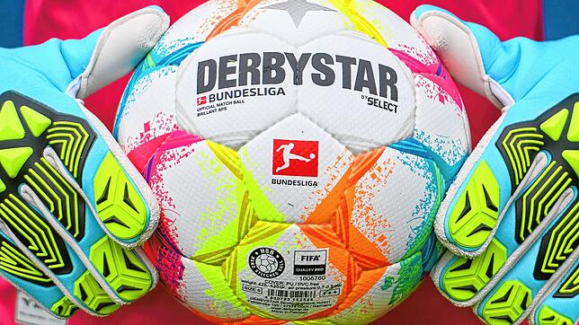 Luca Frederic Schmid vom SC Konstanz-Wollmatingen hat es erneut in die Top-Elf geschafft und ist laut den Trainern der Landesliga der ...