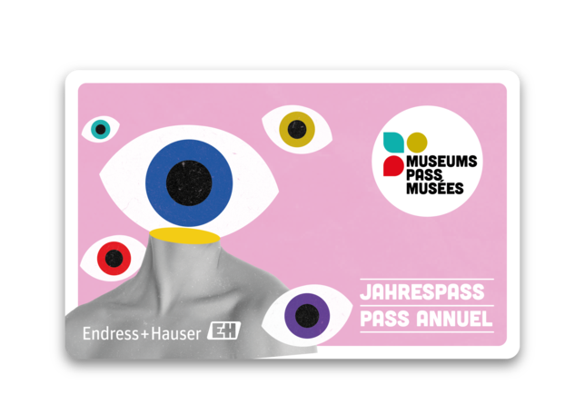 Bild 2: Ein Ticket für 350 Museen, Schlösser und Parks in drei Ländern