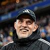 Thomas Tuchel soll künftig Englands Nationalmannschaft die ersehnten Titel holen.