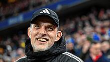Thomas Tuchel soll künftig Englands Nationalmannschaft die ersehnten Titel holen.