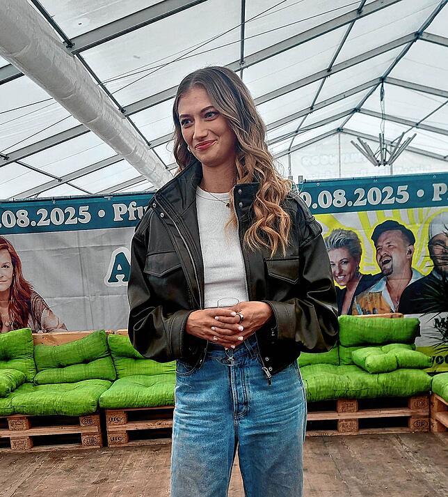 Bild 24: „Pop am See“ mit Max Giesinger und Leony – zwei Top-Acts an einem Abend