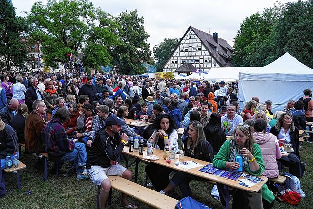 Bild 15: So schön war&lsquo;s bei der langen Schwenninger Kulturnacht Teil 3