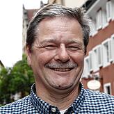 Er rückt nach in den Konstanzer Gemeinderat: Hans Jürgen Oexl ist der erste Nachrücker bei den Freien Wählern. Und er nimmt das Mandat ...