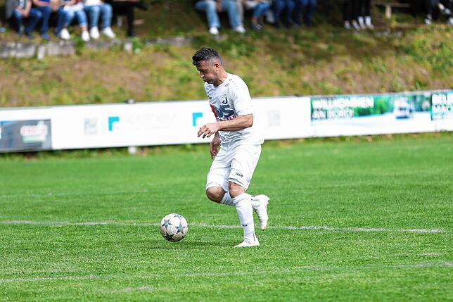 Bild 23: FC Erzingen siegt 4:1 bei der SG Weilheim/Gurtweil – wir haben Fotos!