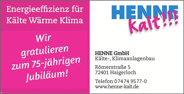 Bild 5: 75 Jahre Metzgerei Frick: Große Leidenschaft für das Metzgerhandwerk